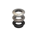in-lite | RING Stainless Steel 28mm